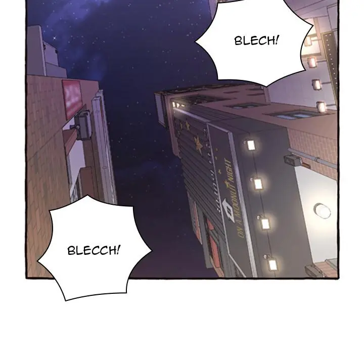 Cant Get To You Manhwa Happygra Chapter 1 - Page 63