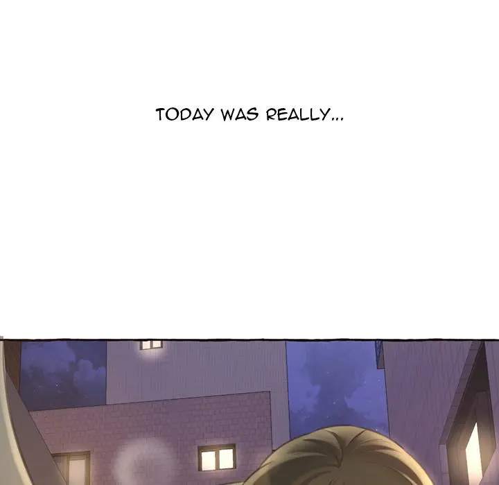 Cant Get To You Manhwa Happygra Chapter 1 - Page 64