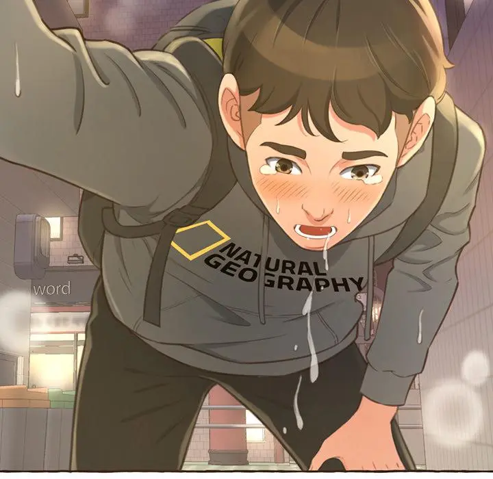 Cant Get To You Manhwa Happygra Chapter 1 - Page 65
