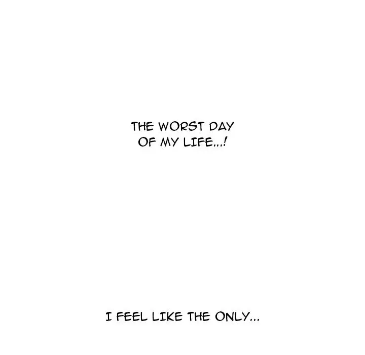 Cant Get To You Manhwa Happygra Chapter 1 - Page 66