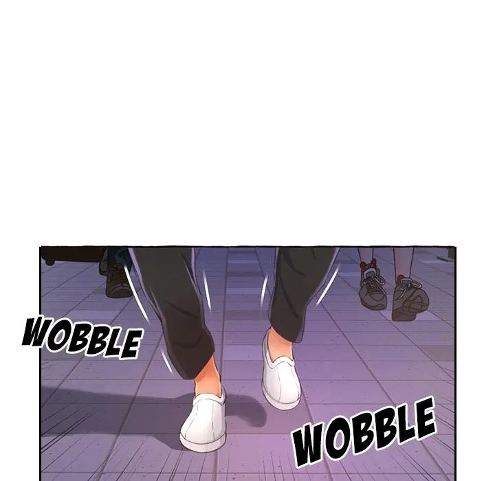 Cant Get To You Manhwa Happygra Chapter 1 - Page 67