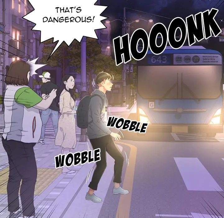 Cant Get To You Manhwa Happygra Chapter 1 - Page 69