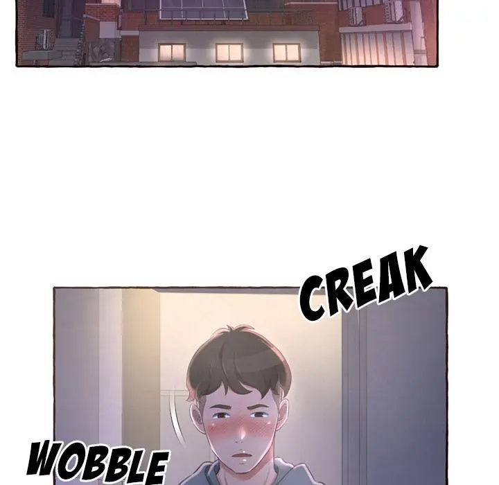 Cant Get To You Manhwa Happygra Chapter 1 - Page 72