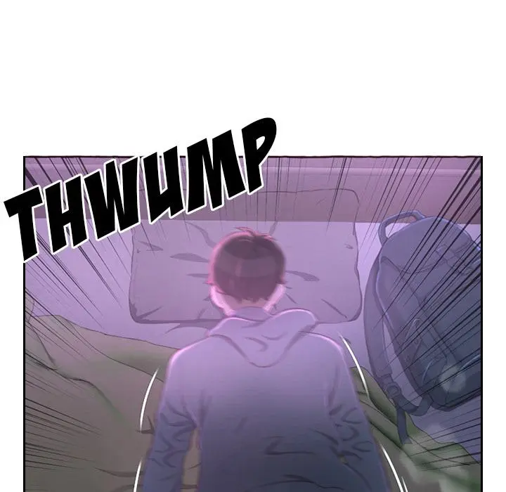 Cant Get To You Manhwa Happygra Chapter 1 - Page 76