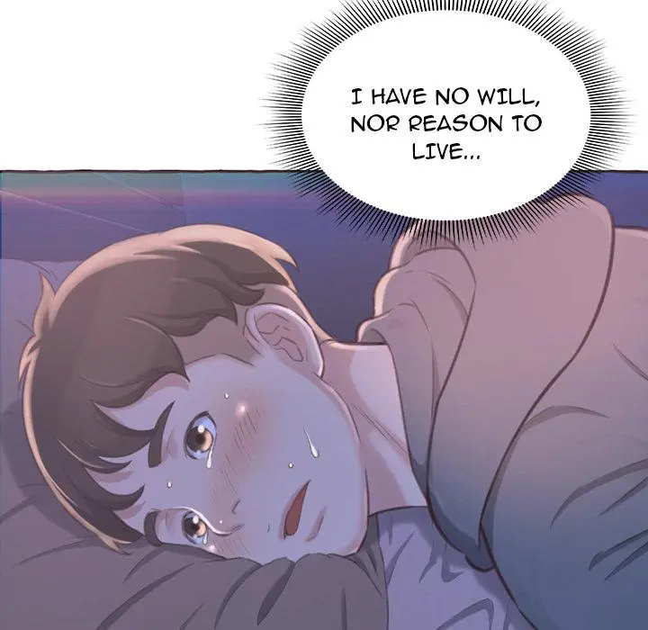 Cant Get To You Manhwa Happygra Chapter 1 - Page 78