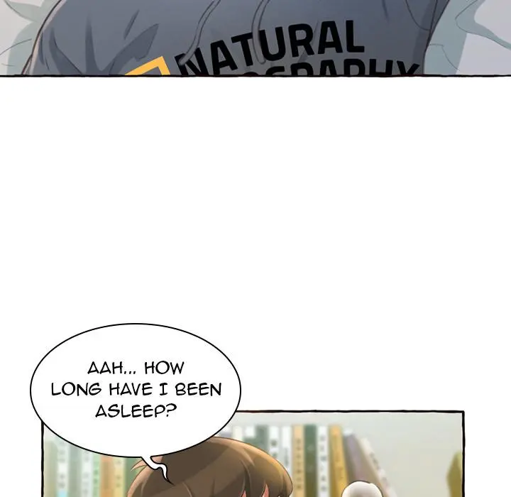 Cant Get To You Manhwa Happygra Chapter 1 - Page 88