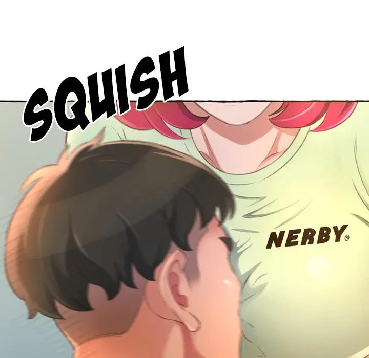 Cant Get To You Manhwa Happygra Chapter 1 - Page 90