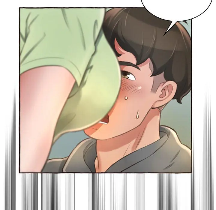 Cant Get To You Manhwa Happygra Chapter 1 - Page 92