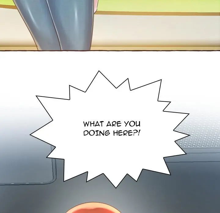 Cant Get To You Manhwa Happygra Chapter 1 - Page 96