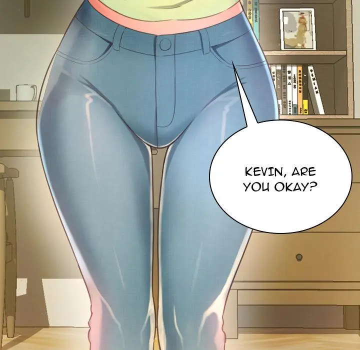 Cant Get To You Manhwa Happygra Chapter 1 - Page 98