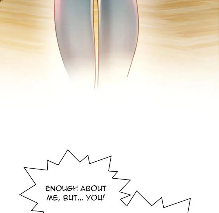 Cant Get To You Manhwa Happygra Chapter 1 - Page 99
