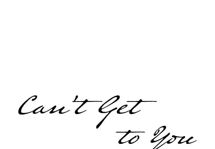 Cant Get To You Manhwa Happygra Chapter 10 - Page 1