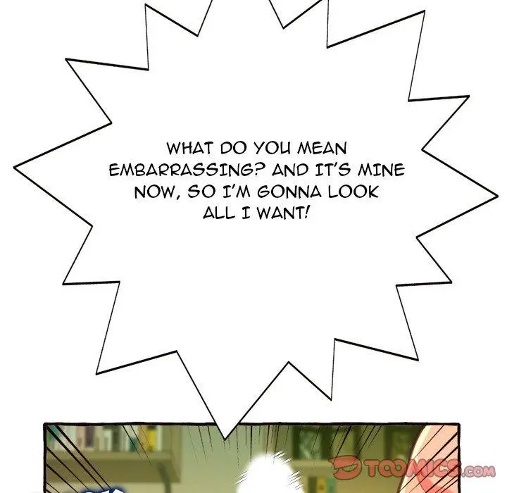 Cant Get To You Manhwa Happygra Chapter 10 - Page 100