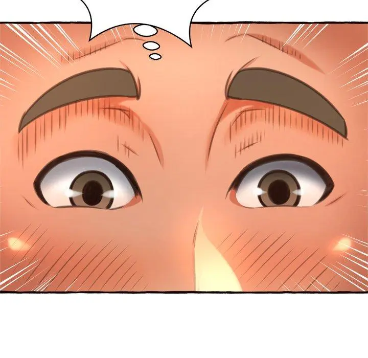 Cant Get To You Manhwa Happygra Chapter 10 - Page 105