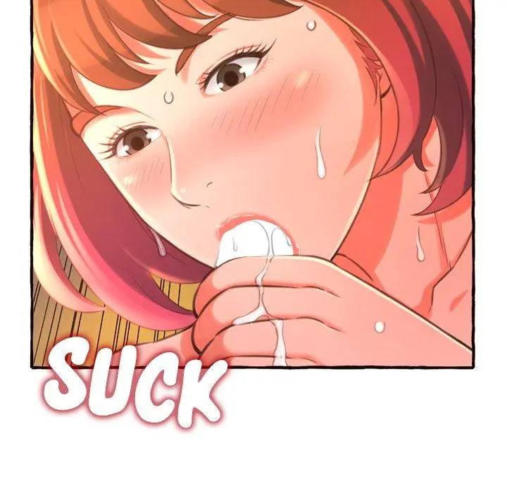 Cant Get To You Manhwa Happygra Chapter 10 - Page 111