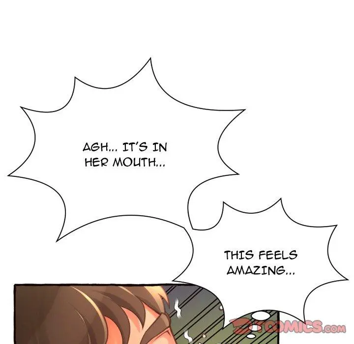 Cant Get To You Manhwa Happygra Chapter 10 - Page 112