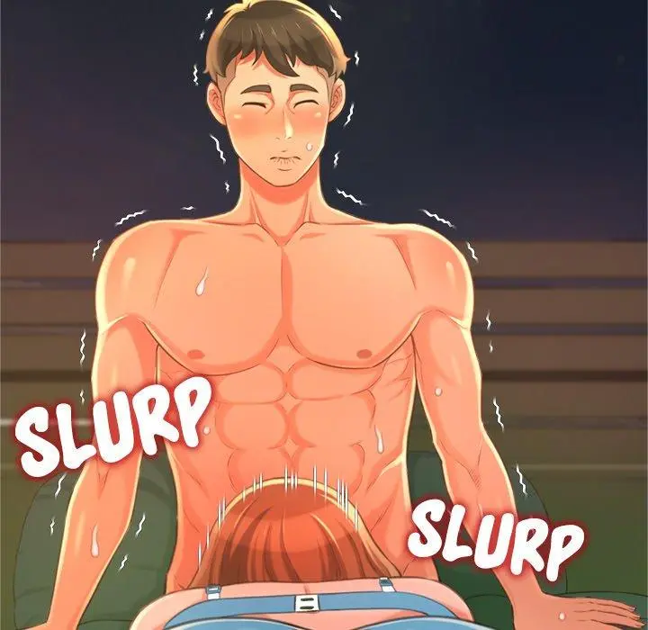 Cant Get To You Manhwa Happygra Chapter 10 - Page 115