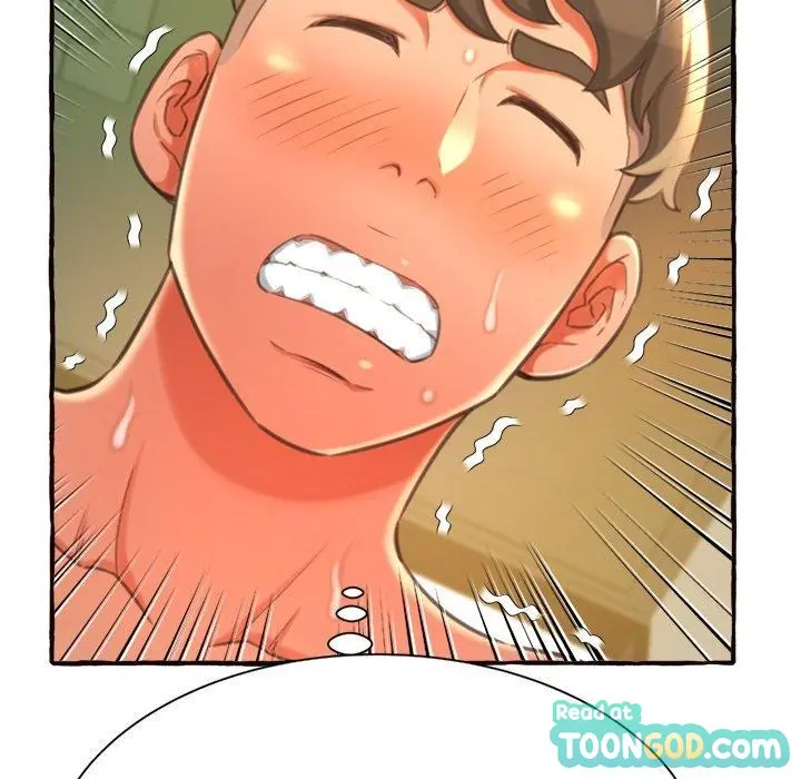 Cant Get To You Manhwa Happygra Chapter 10 - Page 131