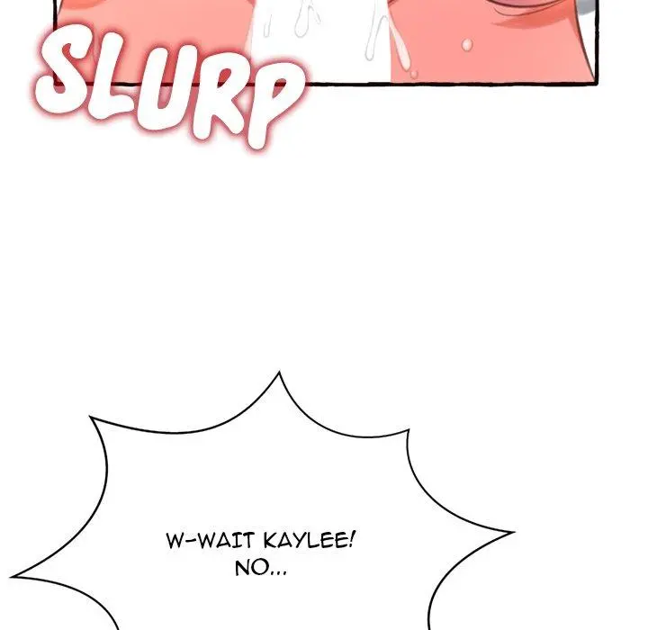 Cant Get To You Manhwa Happygra Chapter 10 - Page 134