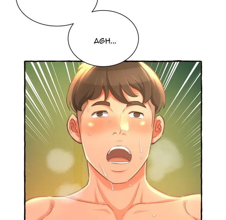 Cant Get To You Manhwa Happygra Chapter 10 - Page 140