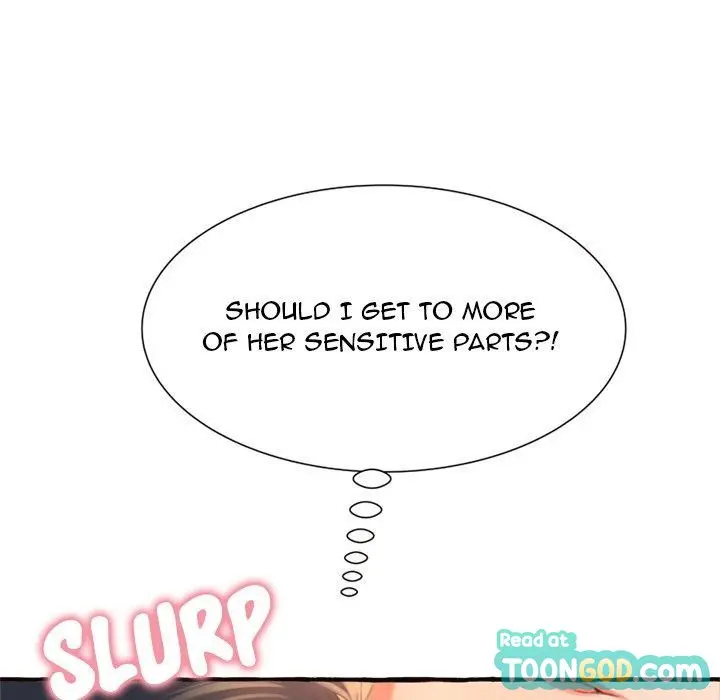 Cant Get To You Manhwa Happygra Chapter 10 - Page 15