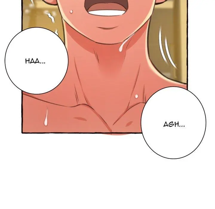Cant Get To You Manhwa Happygra Chapter 10 - Page 152