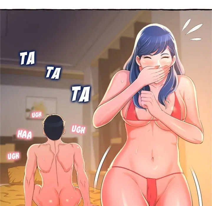 Cant Get To You Manhwa Happygra Chapter 10 - Page 158