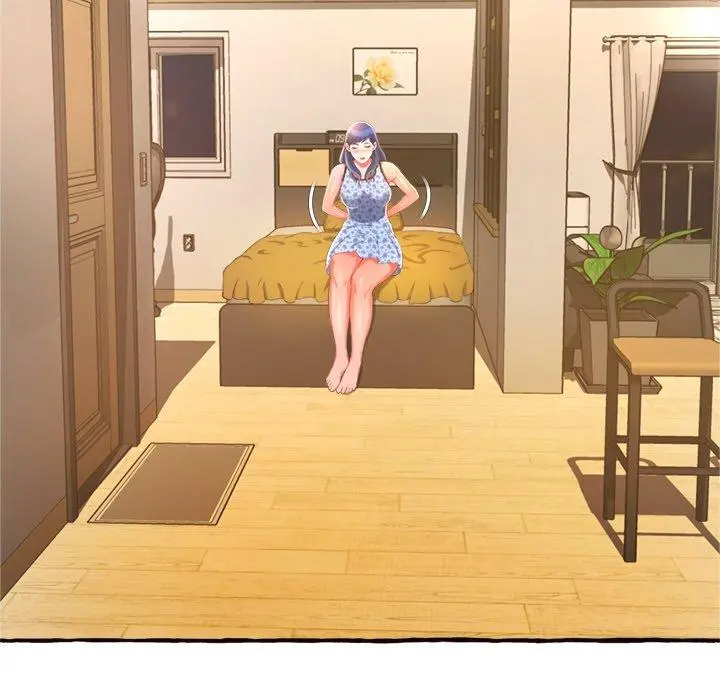 Cant Get To You Manhwa Happygra Chapter 10 - Page 168