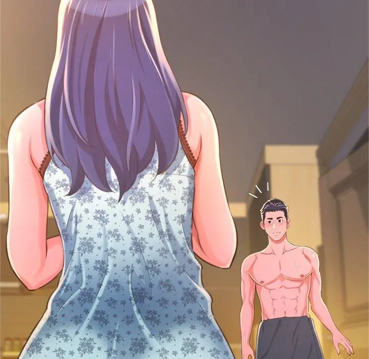 Cant Get To You Manhwa Happygra Chapter 10 - Page 170