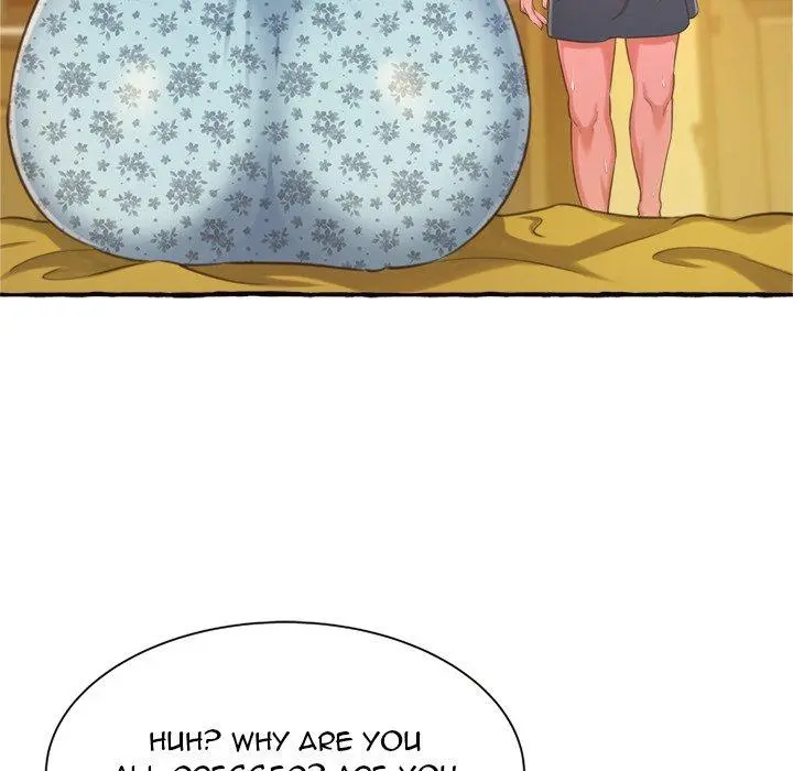 Cant Get To You Manhwa Happygra Chapter 10 - Page 171