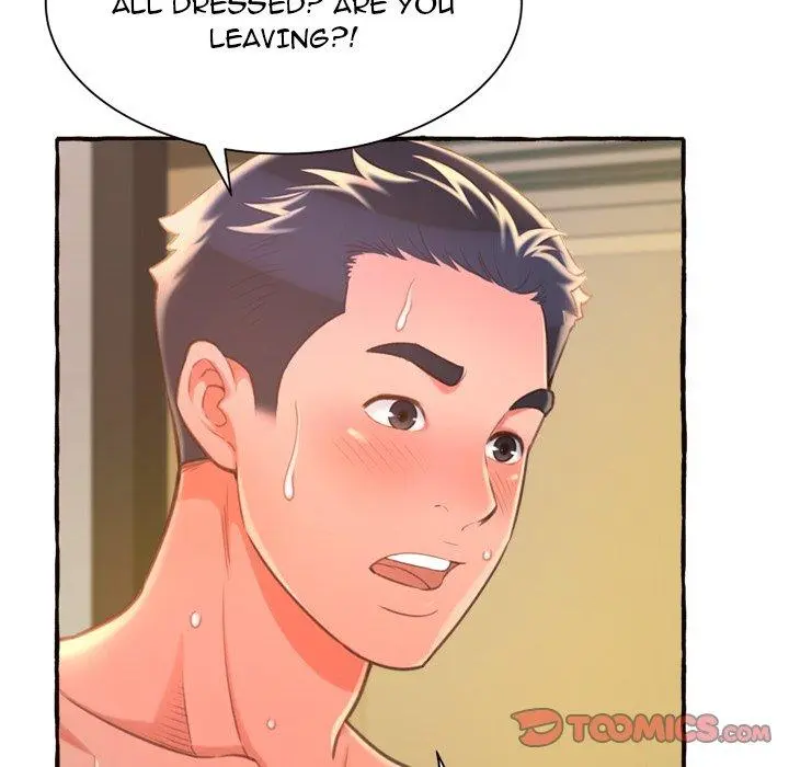 Cant Get To You Manhwa Happygra Chapter 10 - Page 172