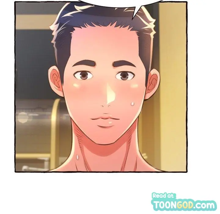 Cant Get To You Manhwa Happygra Chapter 10 - Page 176