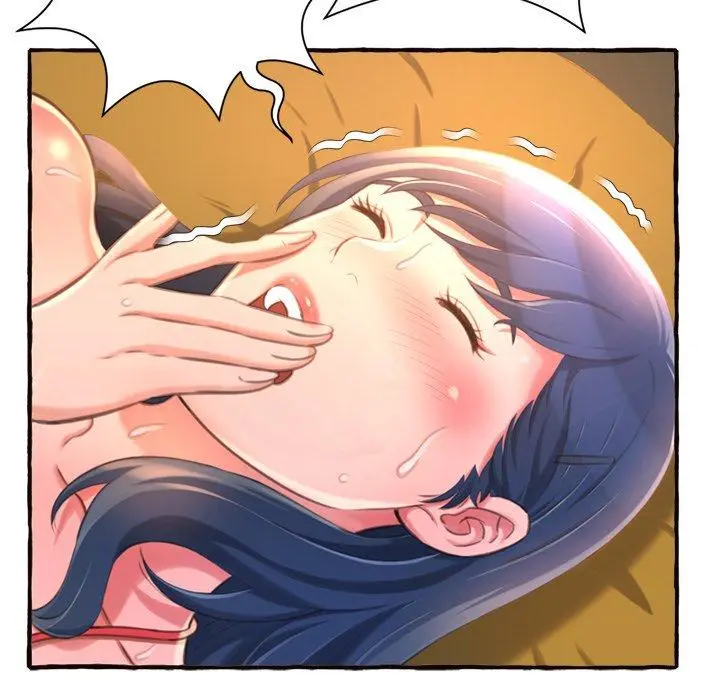 Cant Get To You Manhwa Happygra Chapter 10 - Page 18