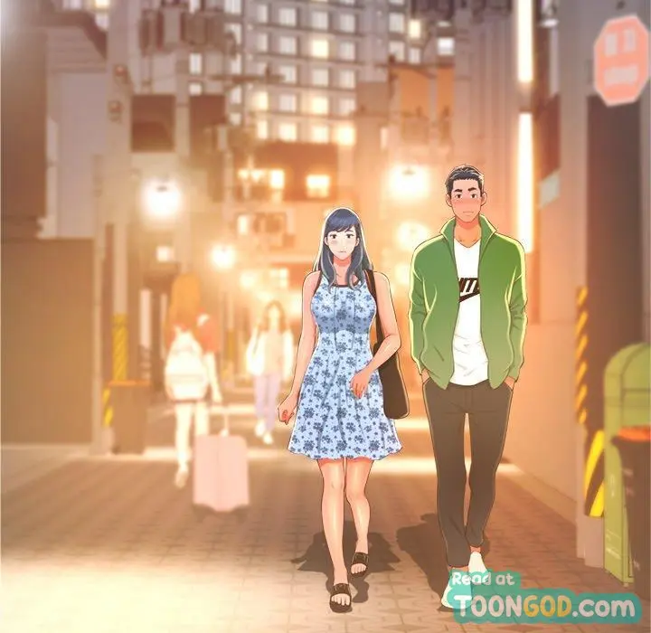 Cant Get To You Manhwa Happygra Chapter 10 - Page 183