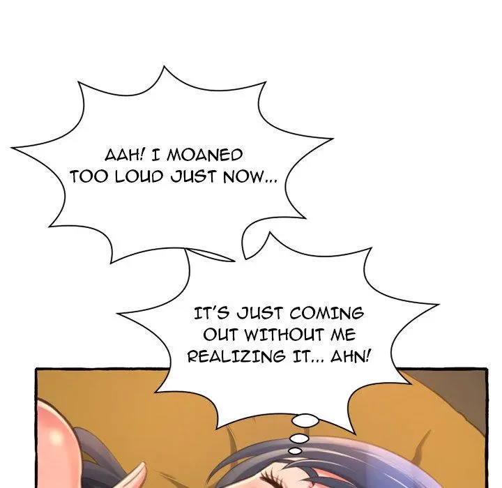 Cant Get To You Manhwa Happygra Chapter 10 - Page 19
