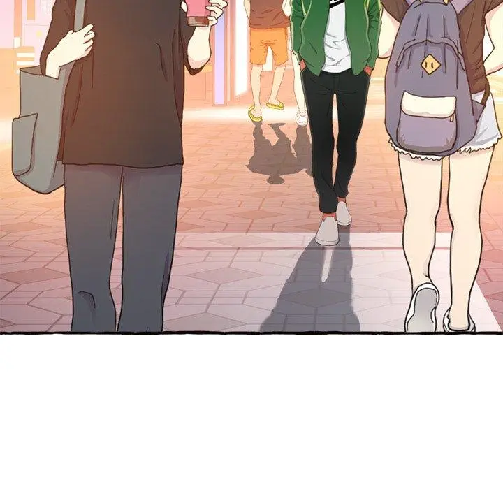 Cant Get To You Manhwa Happygra Chapter 10 - Page 190