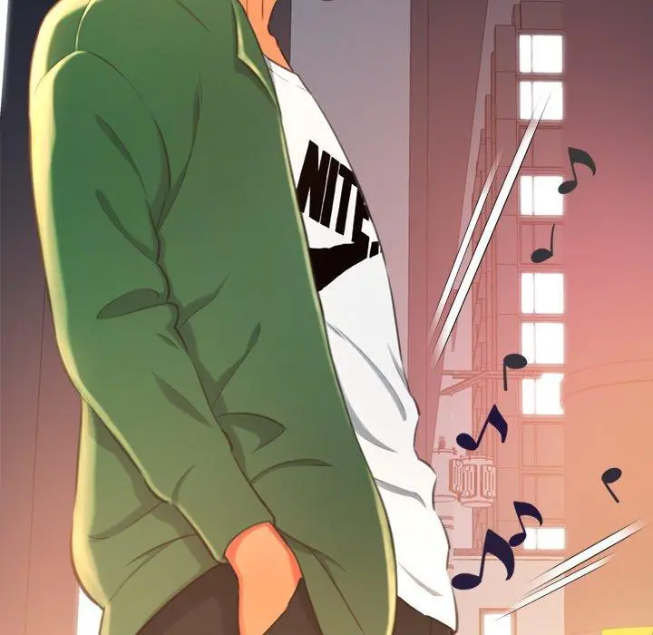 Cant Get To You Manhwa Happygra Chapter 10 - Page 192