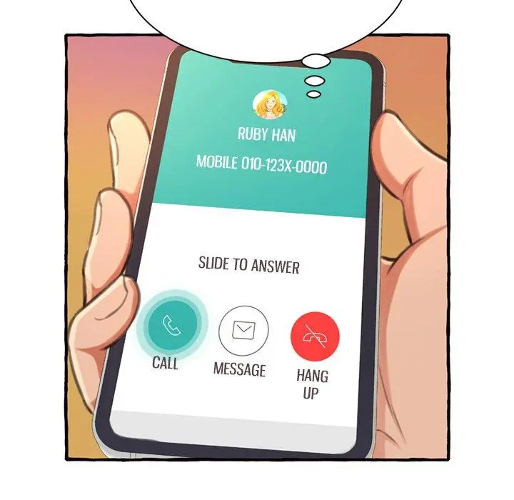 Cant Get To You Manhwa Happygra Chapter 10 - Page 194