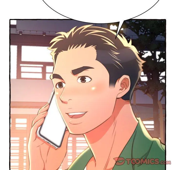 Cant Get To You Manhwa Happygra Chapter 10 - Page 196