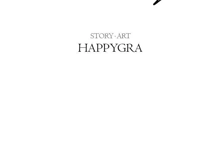 Cant Get To You Manhwa Happygra Chapter 10 - Page 2