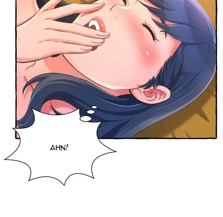 Cant Get To You Manhwa Happygra Chapter 10 - Page 20