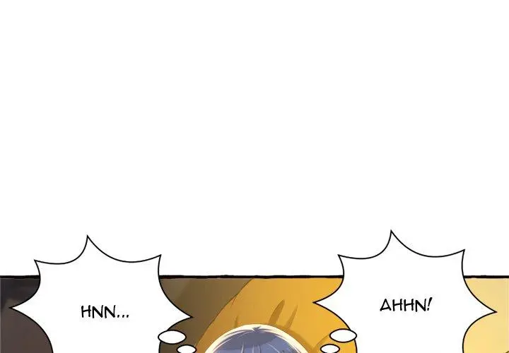 Cant Get To You Manhwa Happygra Chapter 10 - Page 3
