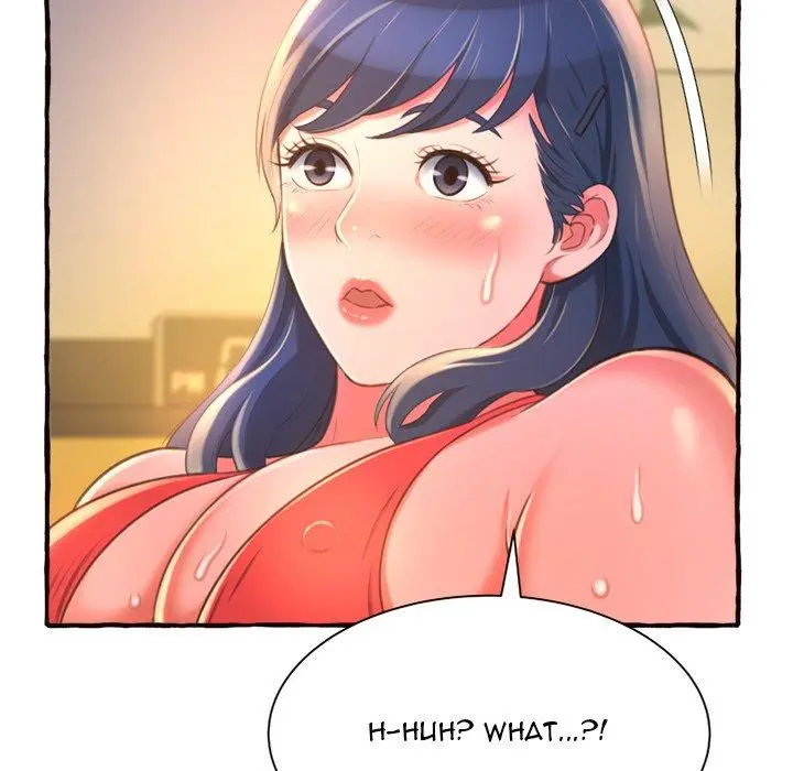 Cant Get To You Manhwa Happygra Chapter 10 - Page 37