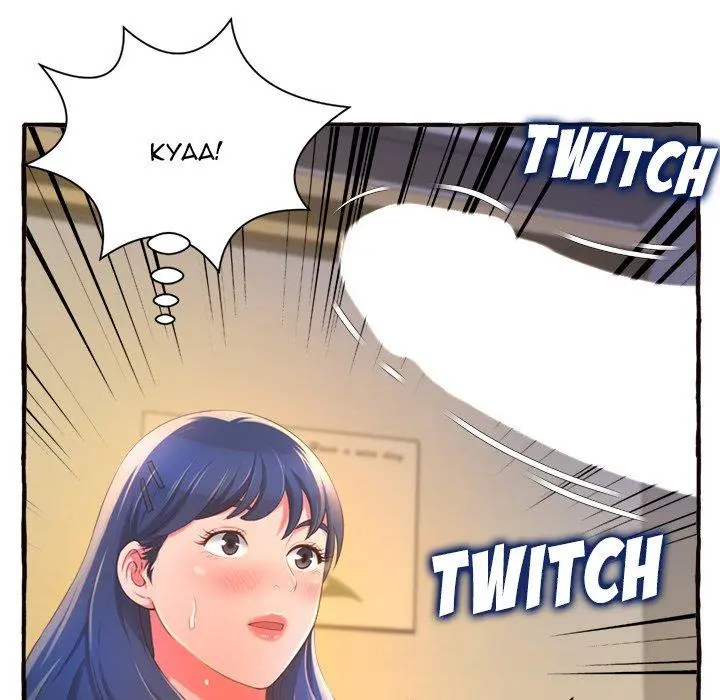 Cant Get To You Manhwa Happygra Chapter 10 - Page 41