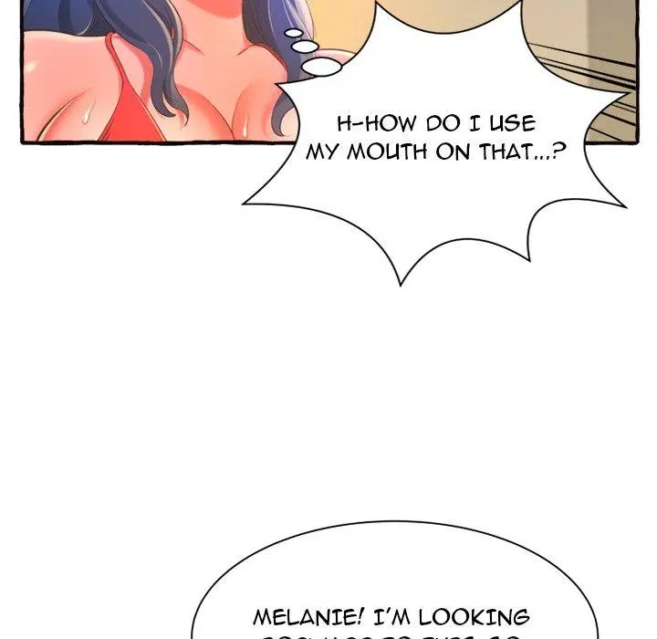 Cant Get To You Manhwa Happygra Chapter 10 - Page 42