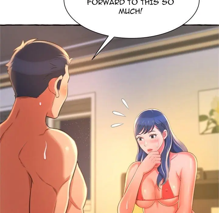 Cant Get To You Manhwa Happygra Chapter 10 - Page 43