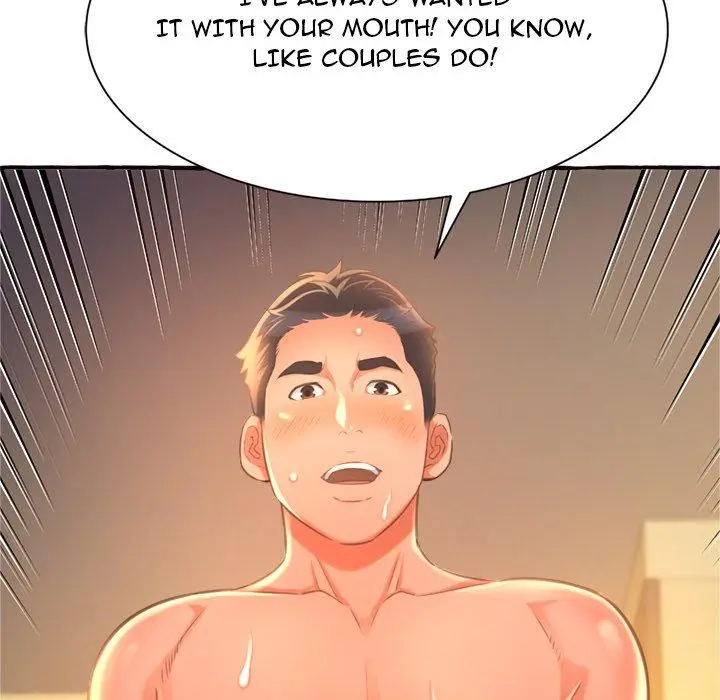 Cant Get To You Manhwa Happygra Chapter 10 - Page 45