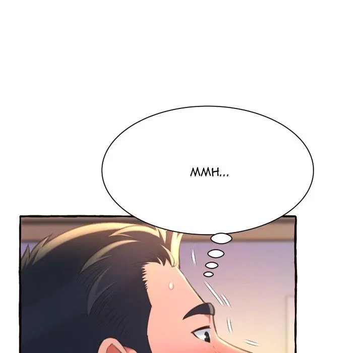 Cant Get To You Manhwa Happygra Chapter 10 - Page 55