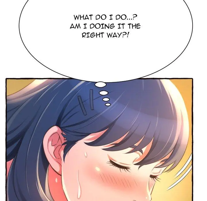 Cant Get To You Manhwa Happygra Chapter 10 - Page 57