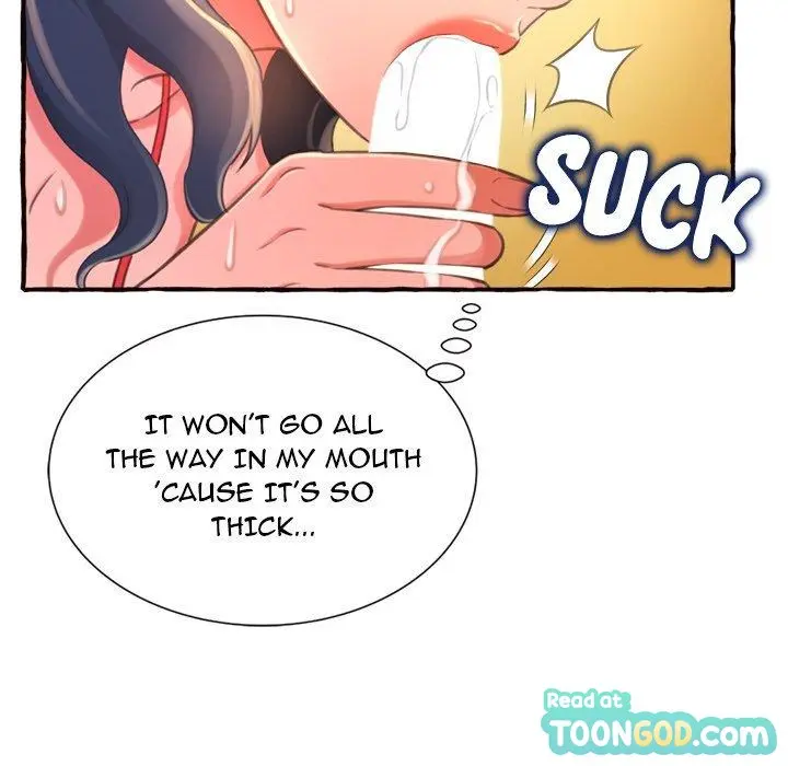 Cant Get To You Manhwa Happygra Chapter 10 - Page 58